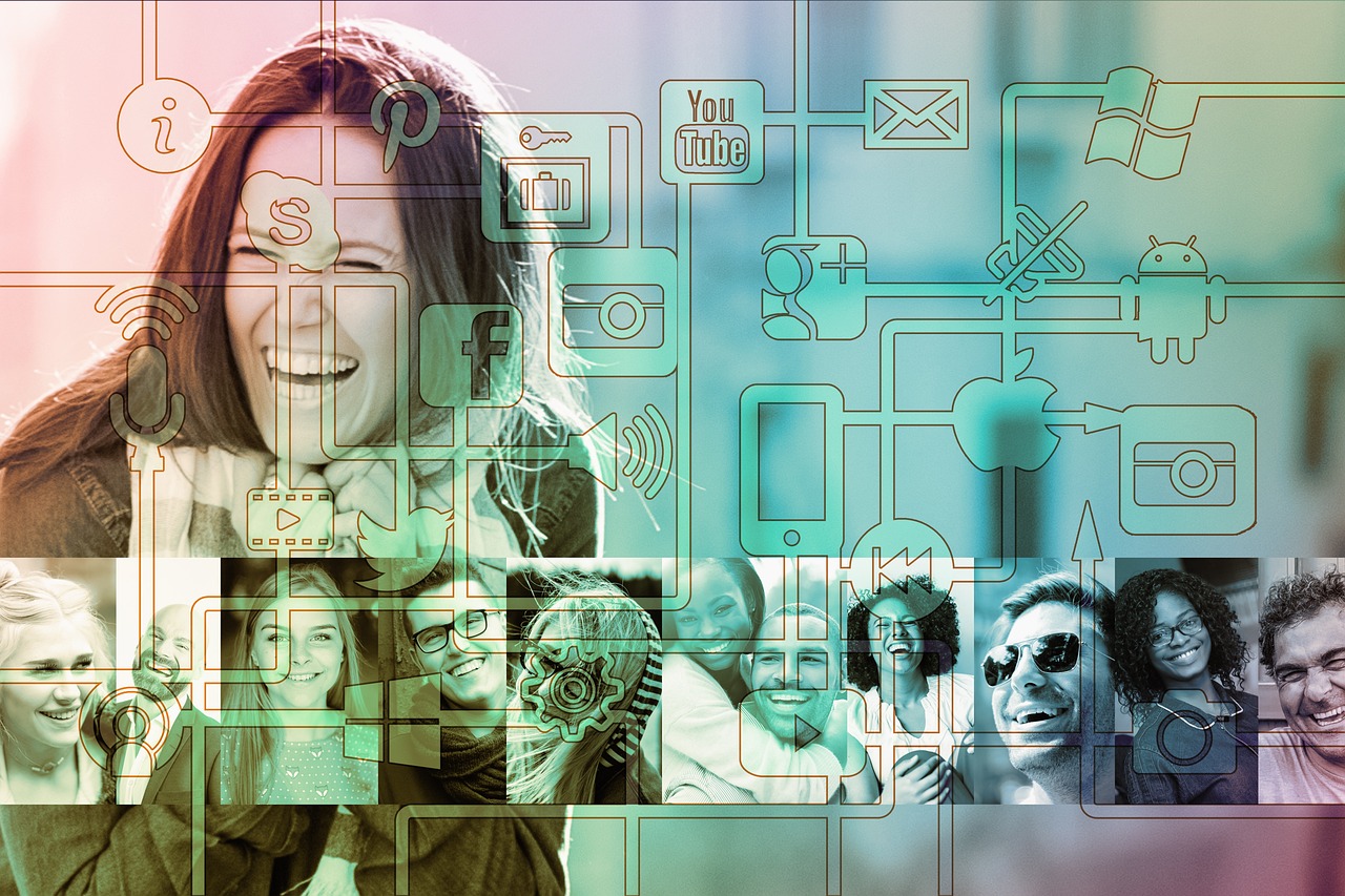 懂的通信实名账号:流量卡和智能终端的关系